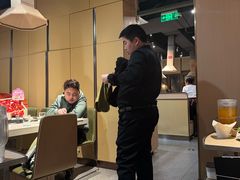 -海底捞火锅(劲松店)