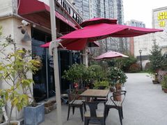 -BUND·FIVE外滩5号(天际店)