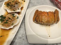 -聚丰园•湖鲜餐厅(阿红私房菜梅石路店)