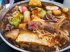 -小明同学(三里屯店)