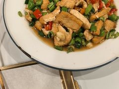 -新凯旋烧烤·燕姐千岛湖土菜