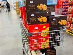 -山姆会员商店(亦庄创意生活广场店)