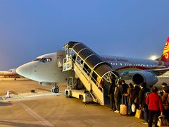 -贵阳龙洞堡国际机场-T2航站楼