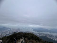 -梧桐山风景名胜区