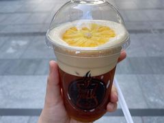 -COFFEE HOLIC(朝外SOHO店)
