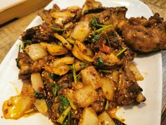 -枪火串烧·东北特色烧烤(罗湖总店)