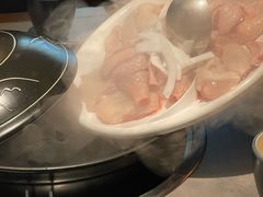 -同仁四季椰子鸡(无锡滨湖万象汇店)