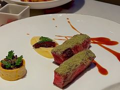 -大八江景意大利西餐厅LargeEight Italy Restaurant(1862时尚艺术中心店)