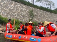 -兴隆红河漂流