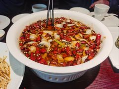 -永安鱼庄·镇江菜(东吴路店)