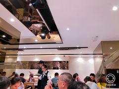 大堂-池记(尖沙咀店)