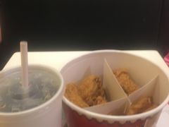 -麦当劳(坂田分店)