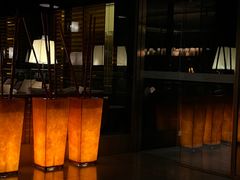 -富力丽思卡尔顿酒店·FLAIR餐厅酒吧