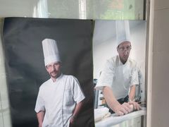 -老梦面包 CHEZMOREL(三源里店)