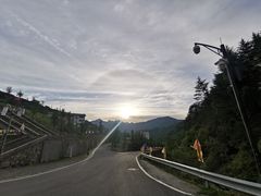 -硗碛藏寨·神木垒景区