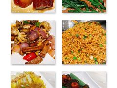 广式烤鸭-稻香酒家·35年老字号(侨光店)