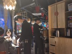 大堂-川里谈·川味小馆(北京路店)