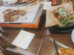 -林二哥宜烤官·宜宾小烧烤