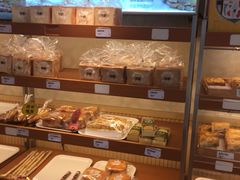 -一鸣真鲜奶吧(巴黎都市奶吧店)