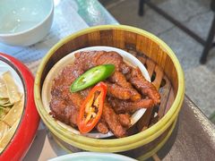 -那家·油麻菜馆(先农大院店)