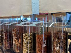 -炖物24章·顺时轻养茶(黄龙店)