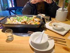 -小小河边鱼(天润城店)
