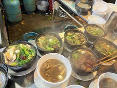 -清真·穆萨砂锅(大皮院店)