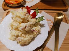 -春风·有糖(崇宁路店)