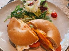 -BAKER&SPICE(安福路店)