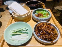 -吴家·非遗淮扬小馆(镇江万达广场店)