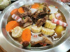 -季掌门牛骨火锅(于洪广场店)