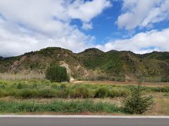 -塞罕坝国家级自然保护区