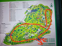 -沈阳植物园