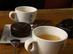 -1901 Cafe(西四店)