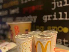 -麦当劳(国际大厦店)