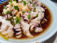 -荷塘秋月·本帮江浙菜(国权路店)