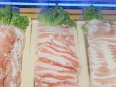 -杨排风自助餐厅(华贸店)