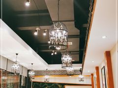 大堂-大鸽饭(马王堆店)