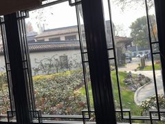 -杭州西湖柳莺里酒店·闻莺厅