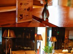 -成都群光君悦酒店·露天花园