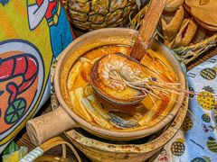 -泰妃殿(武汉首店)