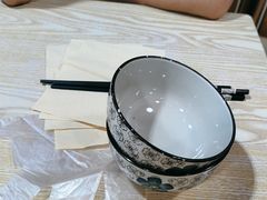 -内蒙焖面大盆骨餐馆(山大路店)