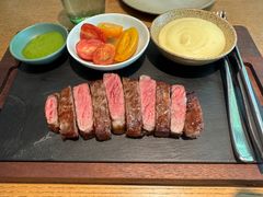 澳洲M3谷饲黑安格斯西冷牛排-EN SPACE恩空间