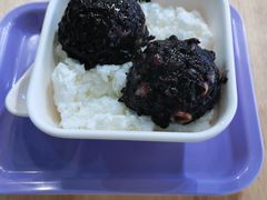 -满记甜品(王府井北京市百货大楼店)