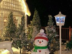 -洛阳白云山景区