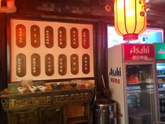 -谭鸭血老火锅(漳州路店)