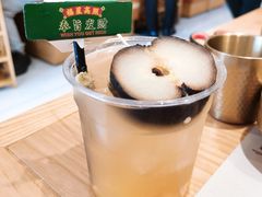 -闻老头·菊花炭烤肉(D11店)