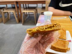 -亚坤 Ya Kun Kaya Toast(万象城店)