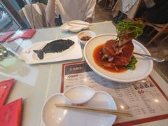 -添福来墨鱼饺子 · 海鲜东北菜(大连星海·黄浦路店)