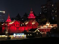 -马勒别墅饭店(静安寺店)